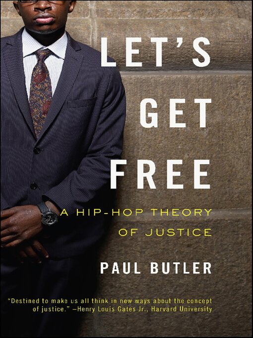 Title details for Let's Get Free by Paul Butler - Available